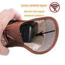 Keyless Car Key Signal Blocker Pouch, Faraday Pouch for Car Keys Harris Twe