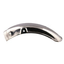 Stainless Steel Motorcycle Rear Mud Flaps Mudguard Splash Guard For Suzuki