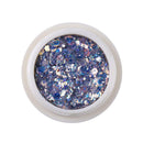 1 Box Glitter Colorful Sequins DIY Charm Nail Art Decor Manicure Tool (08)