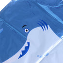 Mini Shark Foil Balloons Happy Birthday Party Decor Bar Christmas GiftGG