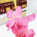2m Home Fashion Artificial Hydrangea Party Romantic Wedding Decorative Garl M7X4