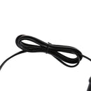 Electric Air Pump Outdoor Inflatable Mattress Bed Kayak Sleeping Camping S BX