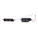 NoteBook Internal Speakers Loudspeaker Repair Part for DELL E6430 6430 Black