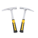 Geological Exploration Hammer Pointed Mineral Exploration Geology Hammer Ha C1N1