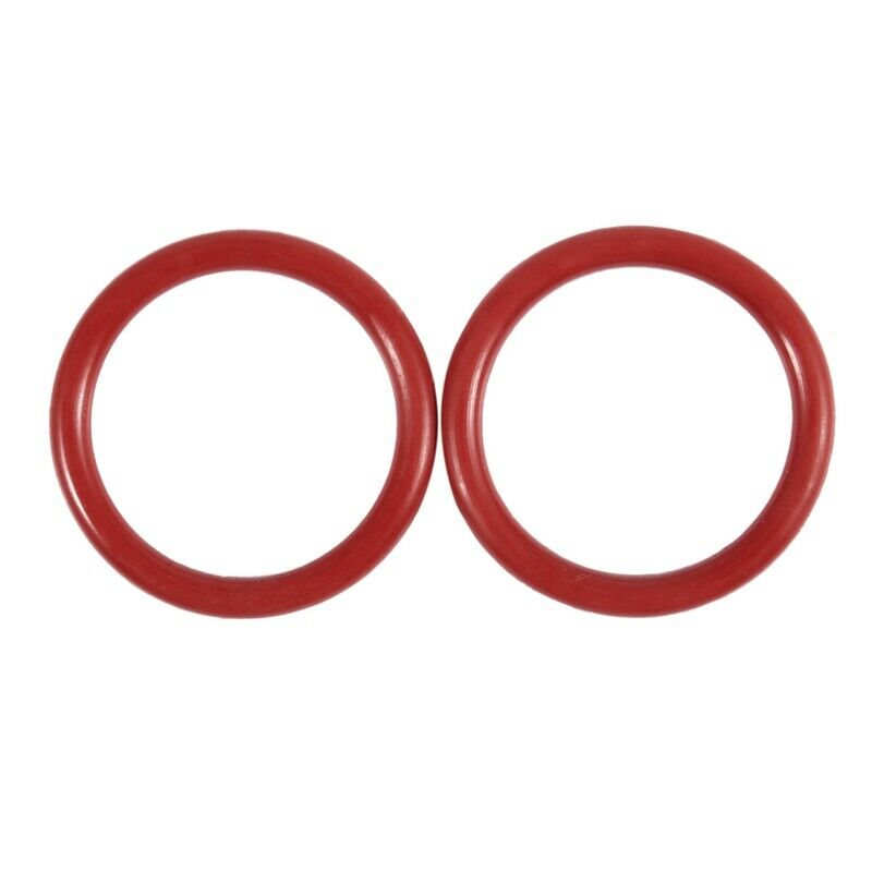 20 Pcs O Ring: 10 Pcs 32Mm OD 25Mm Inner Od. Black Nitrile Rubber O Ring Oi U5G9