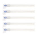 5pcs Plastic Fish Tank Underground Filter Useful