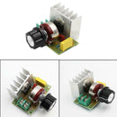 3800w-4000w Silicon Controlled High Power Regulator Voltage Regulation