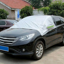 Car SUV Magnet Windshield Cover Sun Shield Snow Ice Frost Freeze Protector HLP