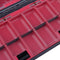Large Capacity Double Layer Fishing Tackle Bag Storage Accessories Box Case