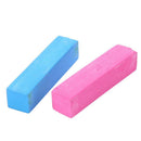 12 Colors Non-Toxic Temporary Short Salon Pastel Chalk Hair Fast Coloring
