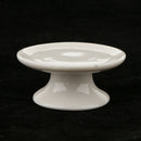 Small Round Pillar Candle Holder Wedding Party Home Decor