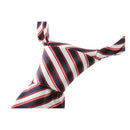 Classic Tie Jacquard woven Men's Silk Suits Ties Necktie Hanky CufflinksMod
