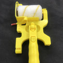 Clean-Cut Paint Edger Roller Brush Safe Tool for Home Room Wall Ceilings Hot