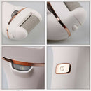 Electric Callus Removers Kit Waterproof Rechargeable Foot Care Compact