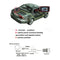 Car Reversing Camera For Audi A1 A3 A4 A5 A6 Rs4 Tt Q5 Q7 Volkswagen Passat Y5Q4