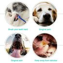 Pet Breath Freshener Spray Dog Teeth Cleaner Dog Cat Oral Dental Healthy US X9A3