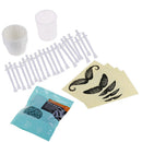 Portable Painless Nose Hair Removal Wax Set Nose Hair Wax Beans Cleaning Wax  ME