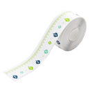 Mildew-proof  Waterproof Sealing Tape for Bathroom Kitchen Floor  Leaf