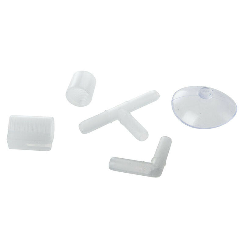 Aquarium Fish Tank Air Curtain Bar Bubble Release Bar Diffuser B5R2