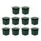 10Pcs Eco-Friendly Snail Cage House Catcher Trap Gintrap Tools Animal Trapper