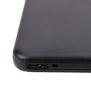 2.5 Inch Aluminium USB3.0 to SATA External HDD HD Hard Disk Drive Enclosure