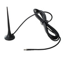3G Antenna TS9 Connector 50W 50 ohm Black