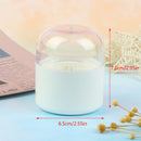 Sponge Puff Drying Holder Storage Box Exclusive Makeup Puff Display Holder Case