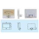 TN-90 VU Meters High Precision VU Panel Meter Header DB Meter Level Audio
