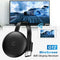 G12 4K HDMI Wireless Display Dongle 2.4G WiFi Receiver Adapter For TV Projector