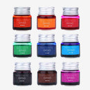 Calligraphy Ink Fountain Pen Ink Bottle 20ml 7-Colors Optional 2019- R7S7