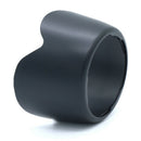 ET-60II Lens Hood For EF 75-300mm F/4-5.6 III EF-S 55-250mm F/4-5.6 Kw