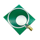 High Transmission Rate UWB Ultra Wide Band Pulse Antenna Accurate Positioning
