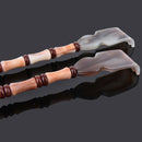 1PC Ox Horn Back Scratcher Massager Backscratcher Itch Body SEAU