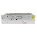 AC 85-265V to DC 12V 5A Regulated Switching Power Supply for LED Strips