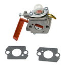 Lawn Mower Carburetor for Homelite UT-20760 UT-20760-A UT-20769 UT-20769-A