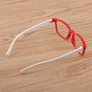 2PCS Kid Eye Glasses Blue Light Blocking Filter Glasses Goggles Eyewear