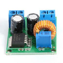 DC-DC Adjustable Step Up Module 3 5 12V to 19 24 30 36V Boost Converter
