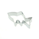 fish shaped stainless steel cookie cutter biscuit cutter baking cookies moldLJ