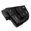 Steering Wheel Button for Hyundai Elantra Ad Solaris 2017 2018 1.6L Buttons
