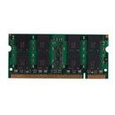 2GB DDR2 PC2-6400 800MHz 200Pin 1.8V Laptop Memory SO-DIMM Notebook RAM B6V9