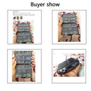 160Pcs Fishing Tackle Accessories Kit Swivels Snaps Sinker Beads Weights Ho O9D1