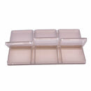 1PCS Plastic Portable Memory Card Holder Protector Storage Box Clear CaseB.kz
