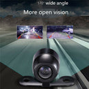 Waterproof 170CCD Car Rear View Backup Reverse Parking Camera IR Night VisionME