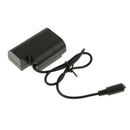 Power Adapter DCC12 DC Coupler BLF19 Dummy Battery For Panasonic DMC GH3 GH4