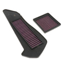 Plastic Motorcycle Air Cleaner Filter Element for YAMAHA X-MAX250 XMAX 250