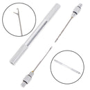3 In 1 Combo Set Carp Fishing Rigging Bait Needle Kit Tool Fish Rigging Tool ME