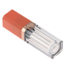 1pcs Empty Lip Gloss Tube DIY Liquid Lipstick Container Square Lip Balm Bot Gw