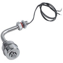 Liquid Water Level Stainless Steel Right Angle Floating Switch for Aquarium