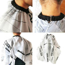 Large Barber 120x140cm Hair Cut Hairdresser Hairdressing Cape Apron Gown