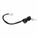 Ignition Key Switch for YAMAHA WARRIOR 350 YFM350 1996 1997 1998 1999 2000